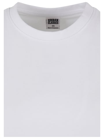 Urban Classics T-Shirt in white