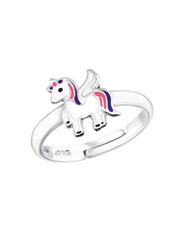 Bungsa Ring in Bunt