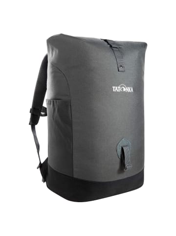 Tatonka Grip Rolltop Pack 34 - Rucksack 15.4" 55 cm (navy) in titan grey