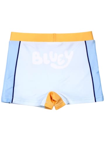 Cerda Badehose Bluey & Bingo in Hellblau