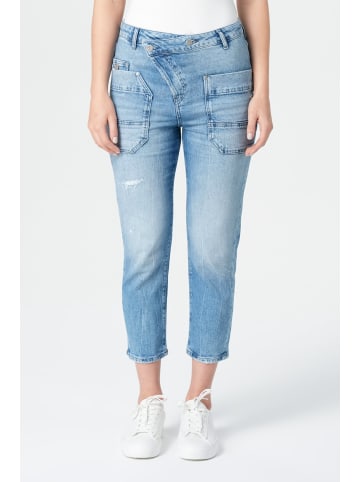 M.O.D Ira Boy Fit Declare Blue