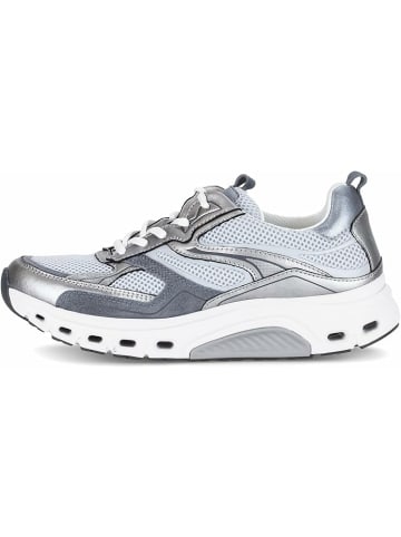 Gabor Sneaker für Damen in Lila