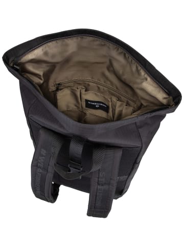 Strellson Rucksack Northwood RS Eddie MVF in Black