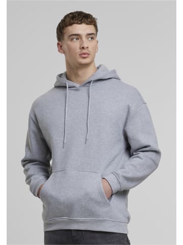 Urban Classics Sweat & Fleece - Hoodies in heathergrey