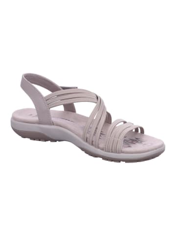 Skechers Sandalette in weiß