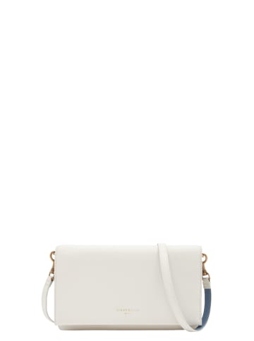 LIEBESKIND BERLIN Umhängetasche Elouise Clutch S in Coconut