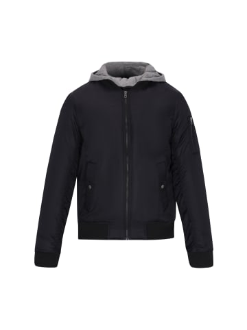 MO Jacket in black