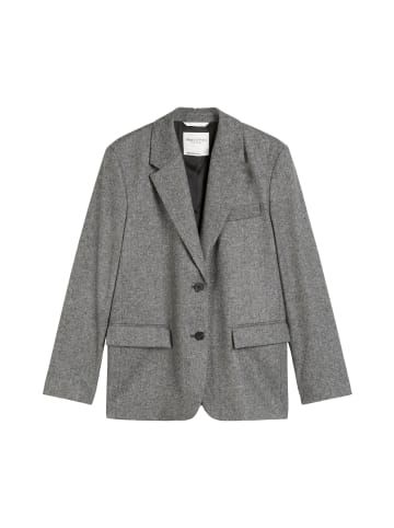Marc O'Polo Tweedblazer relaxed in multi
