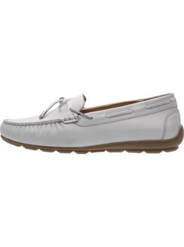 ara Slipper in weiss