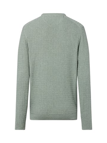Finshley & Harding Pullover in lind - 0005