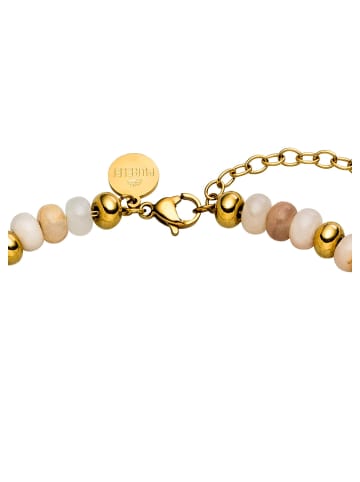 PURELEI Kette Seafoam 40-45 in Gold