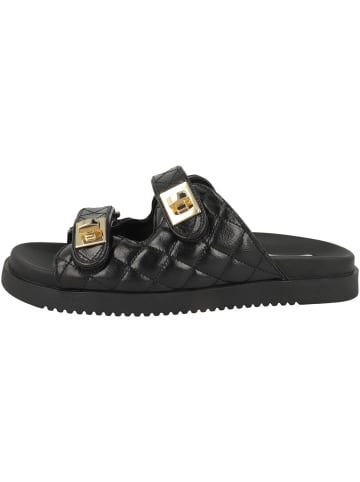 Steve Madden Sandale Schmona-CN in schwarz
