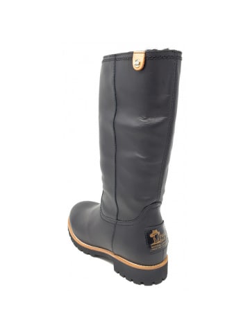 PANAMA JACK Schaftstiefel   in Schwarz