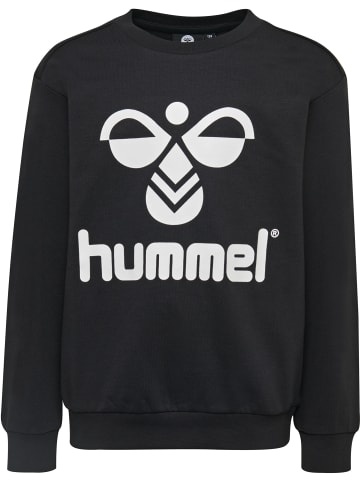 Hummel Hummel Sweatshirt Hmldos Mädchen in BLACK