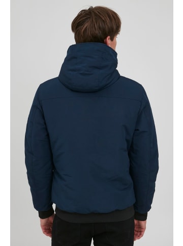 INDICODE Winterjacke IDDonell in blau