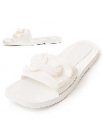 Montevita Sandalen Summi2 in Weiß