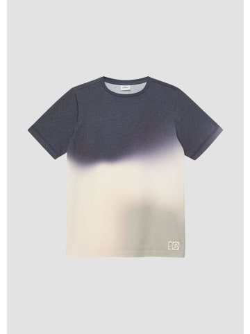 s.Oliver T-Shirt in 59D1_navy