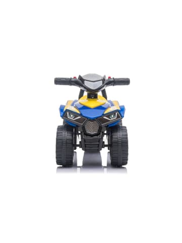 Wisam® Quad Ride-on Sound Light 551-G