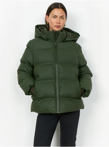 soyaconcept Winterjacke SC-HENRIETTA in 7974 FOREST NIGHT