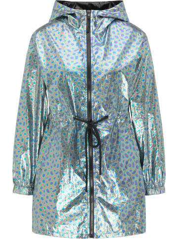 myMO ATHLSR Parka in Holografisch