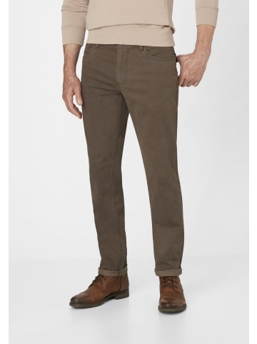 redpoint Hose MILTON in brown