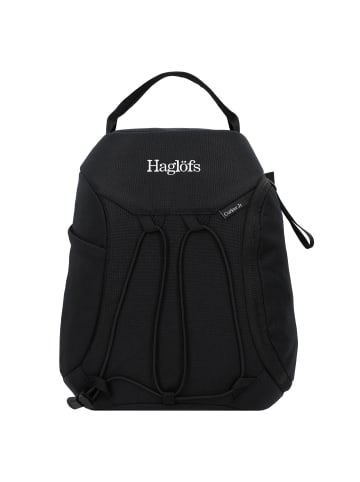 Haglöfs Corker Junior Kindergartenrucksack 27 cm true black