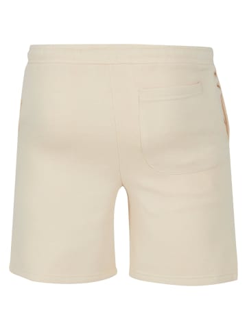 Urban Classics Urban Classics Sweat Shorts in sand