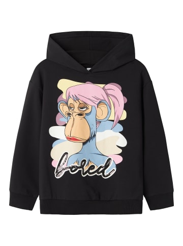 name it Sweatshirt in Black