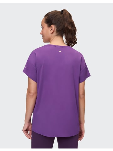 Venice Beach T-Shirt VB Edana in crocus