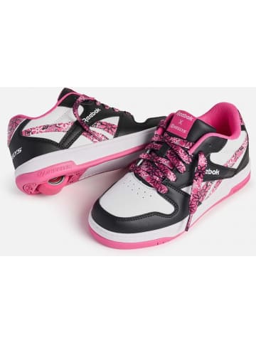 Heelys Sneaker in Schwarz