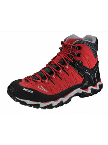 MEINDL Wanderschuh Lite Hike Lady GTX in Rot