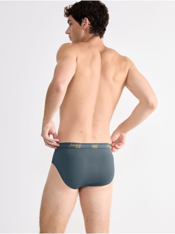 Sloggi Slip Start Midi in MULTIPLE COLOURS 16