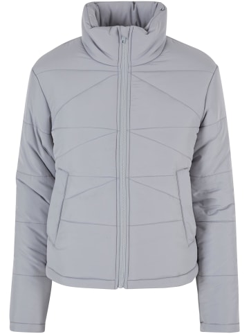 Urban Classics Leichte Jacken in grau