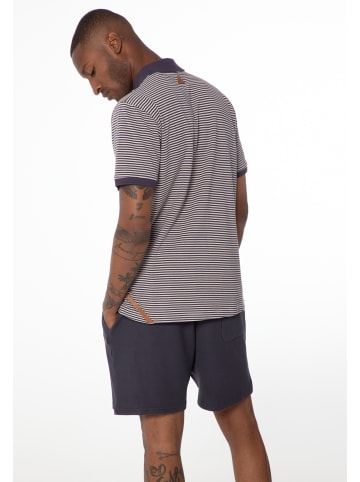 Protest " NXGHUSH in Oxford Blue