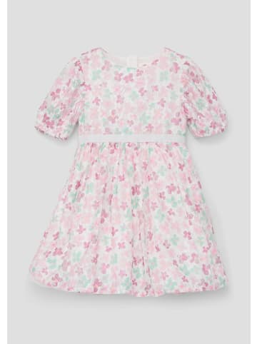 s.Oliver Kleid in 01A6_weiß