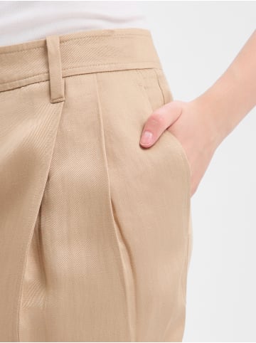 Marc O'Polo Hose in beige