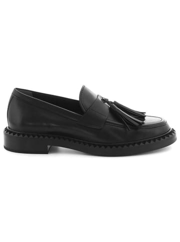 Kennel & Schmenger Slipper Milo in schwarz