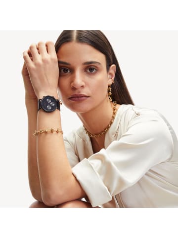 LIEBESKIND BERLIN Halskette The Knot in gold