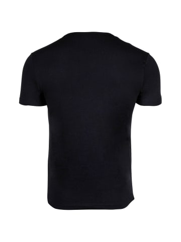 Emporio Armani T-Shirt 2er Pack in Schwarz2