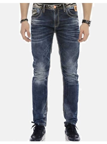 Cipo & Baxx Jeans DENIM in blue