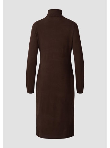 s.Oliver Kleid in 8945_dunkelbraun