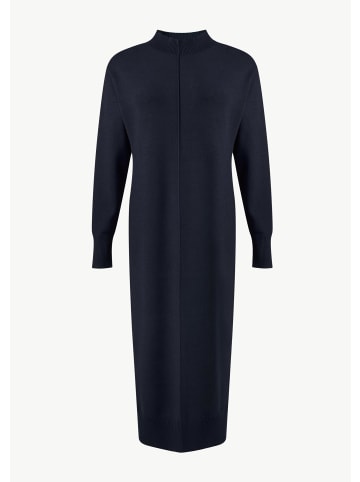 comma Kleid in 5839_tiefblau