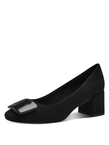 Marco Tozzi Klassische Pumps in Schwarz