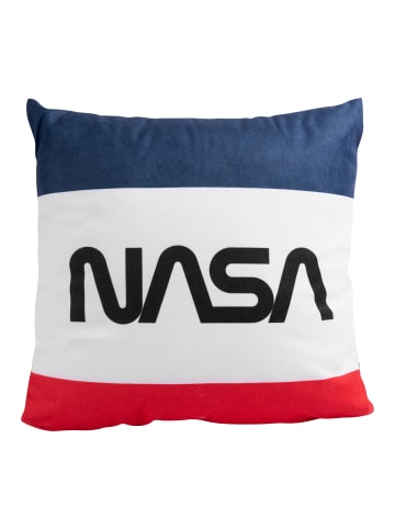 Nasa NASA Kissen - 30 x 30cm in Mehrfarbig