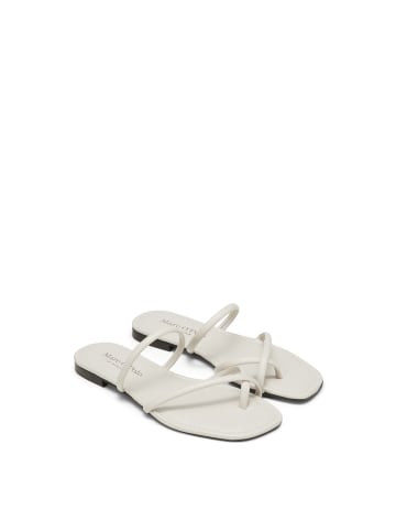 Marc O'Polo Slides in offwhite