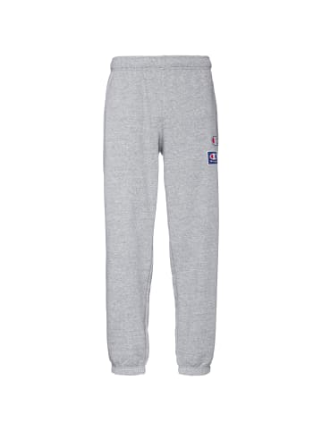 Champion Sweathose Retro Sport in new oxford grey melange