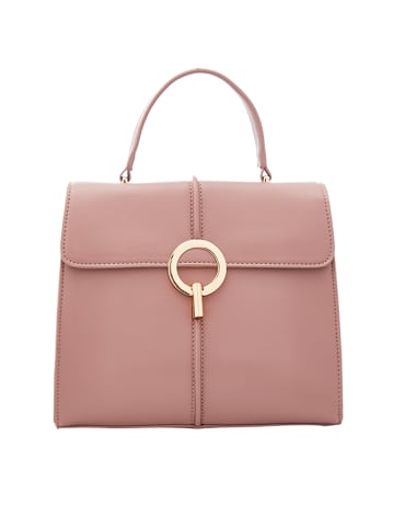 Usha Handtasche in Rosa