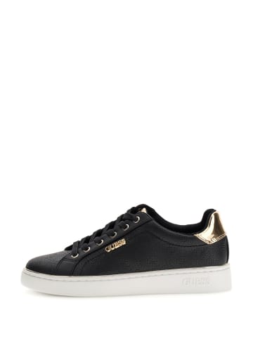 Guess Sneaker in schwarz