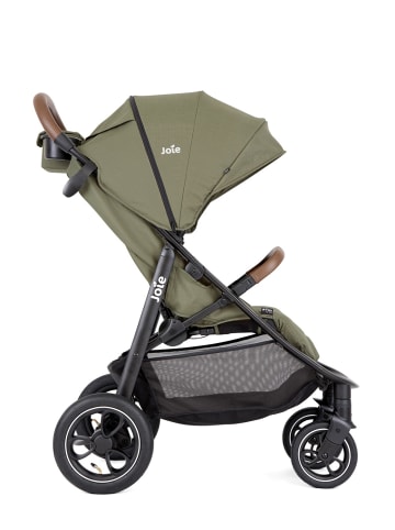 Joie litetrax™ pro air Sportwagen Rosemary in grün ab 0 Monate