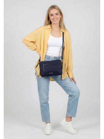 EMILY & NOAH Umhängetasche E&N Jill in blue